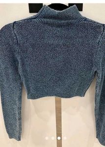 Zara knit Top