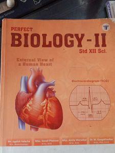 Biology -2 12th (Msb)