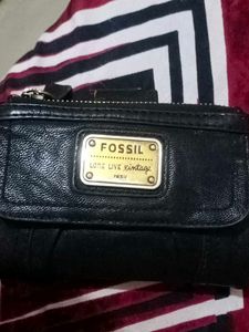 Fossil Wallet