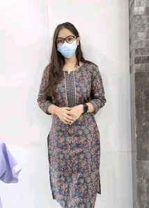 Kashvi Fashionable Kurtis