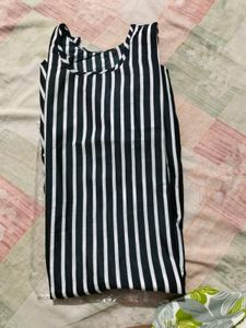 Striped Kurti
