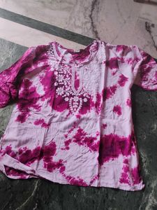 Short Kurti