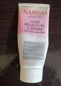 Namyaa Hair Removal Cream