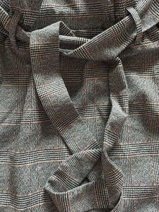Paperbag Waist Skirt (H&amp;M)