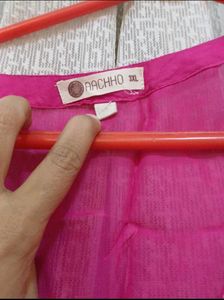 Trending Indowestern Palazzo Set