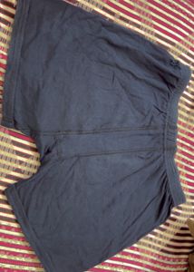 Long Trunk