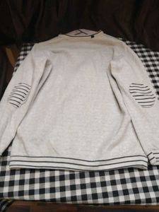 Detroit Graphic Sweatshirt