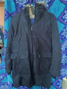 Stylish Black Jacket