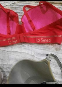 Calvin Klein Bra Bundle