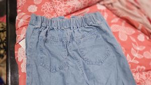 Mom Fit Jeans