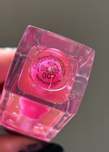 Dior Lipglow Balm &amp; LipOil