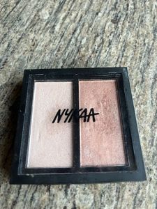 Nykaa Glow Getter Highlighter