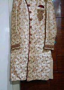 Wedding Sherwani