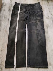 Ma222 Dj&amp;C Beggy Bootcut Jeans Waist 36
