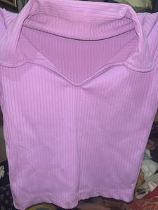 Gym Top Full Sleeves