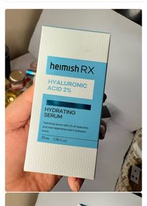 Heimish Combo Serum Of 3