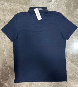 Calvin Klein Polo Shirt - New w/ Tags