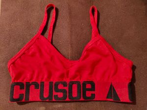 Sports Bra & Tank Top "COMBO"