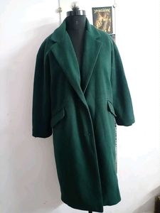 Over Coat