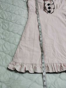 Tralala Doll Dress
