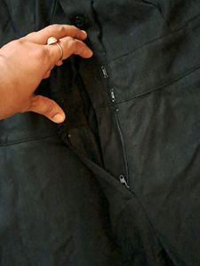 One Time Wear Thick Cotton Jumpsuit