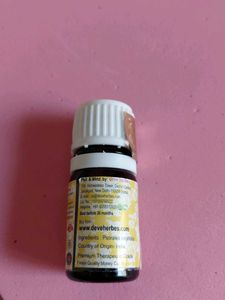 Bakuchi oil. Nature&#39;s RETINOL. Great to remove fac