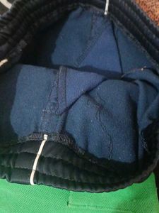 Winter Clothes