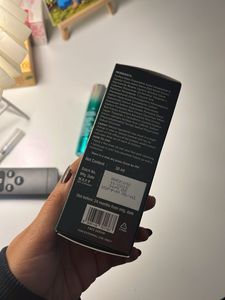 Dr. Smith's Peptide Serum