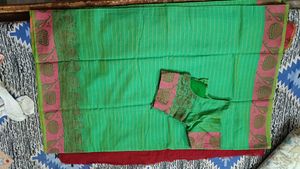 New Saree