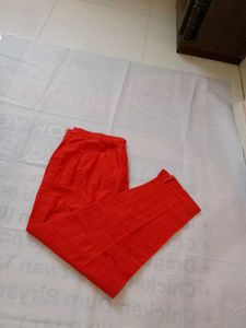 Kurti Pant Set
