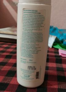 Salon Professional Hair Conditioner
