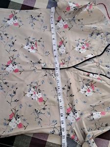 Brand New Harpa Semi Formal Shirt