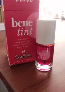 Benefit BeneTint