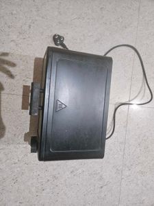 Pigeon 9-Litre Oven Toaster Grill (OTG)