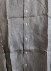 Elegant Bandhgala Shirt