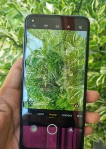 Oppo A54 Mobile Phone