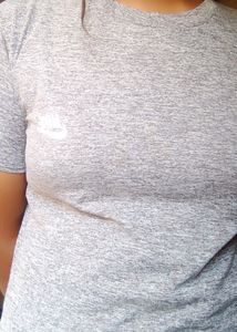 Nike Grey T-shirt