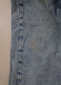 Boyfriend Fit High-Rise Jeans