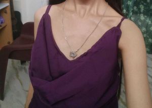 PurpleDress