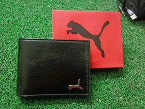 PUMA Wallet