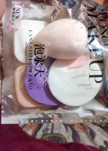 Make-up Sponge
