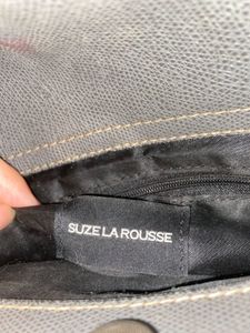 SUZELA ROUSSE Bag