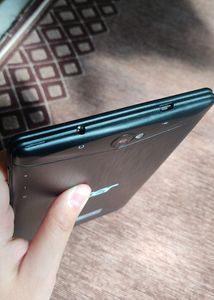 Acer One 7 4g Tablet Namo