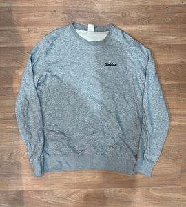 Dickies Gray Sweatshirt
