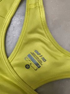 Medium Nike Pro Sports Bra