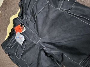 Motorcycle Riding Pants