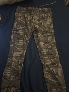 Lifestyle Cargo