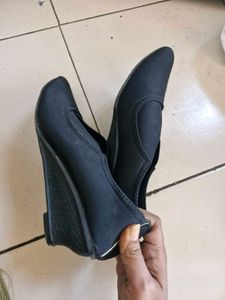 Wedges Bellies