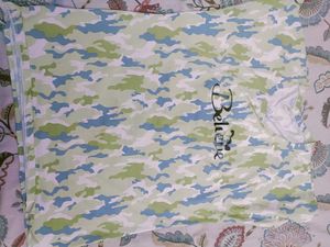 Beautiful Multicolour T Shirt top In Xl Size
