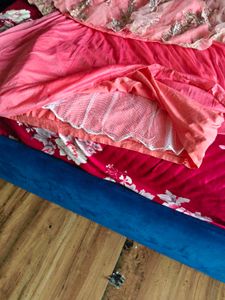 Elegant Lehenga Choli